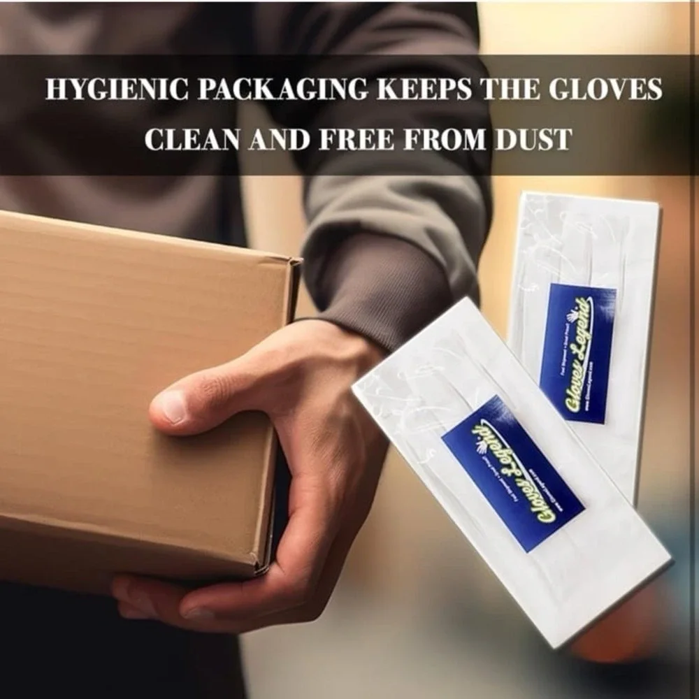 White Cotton Inspection Work Gloves | Coin Silver Art Handling Cosplay Costume |